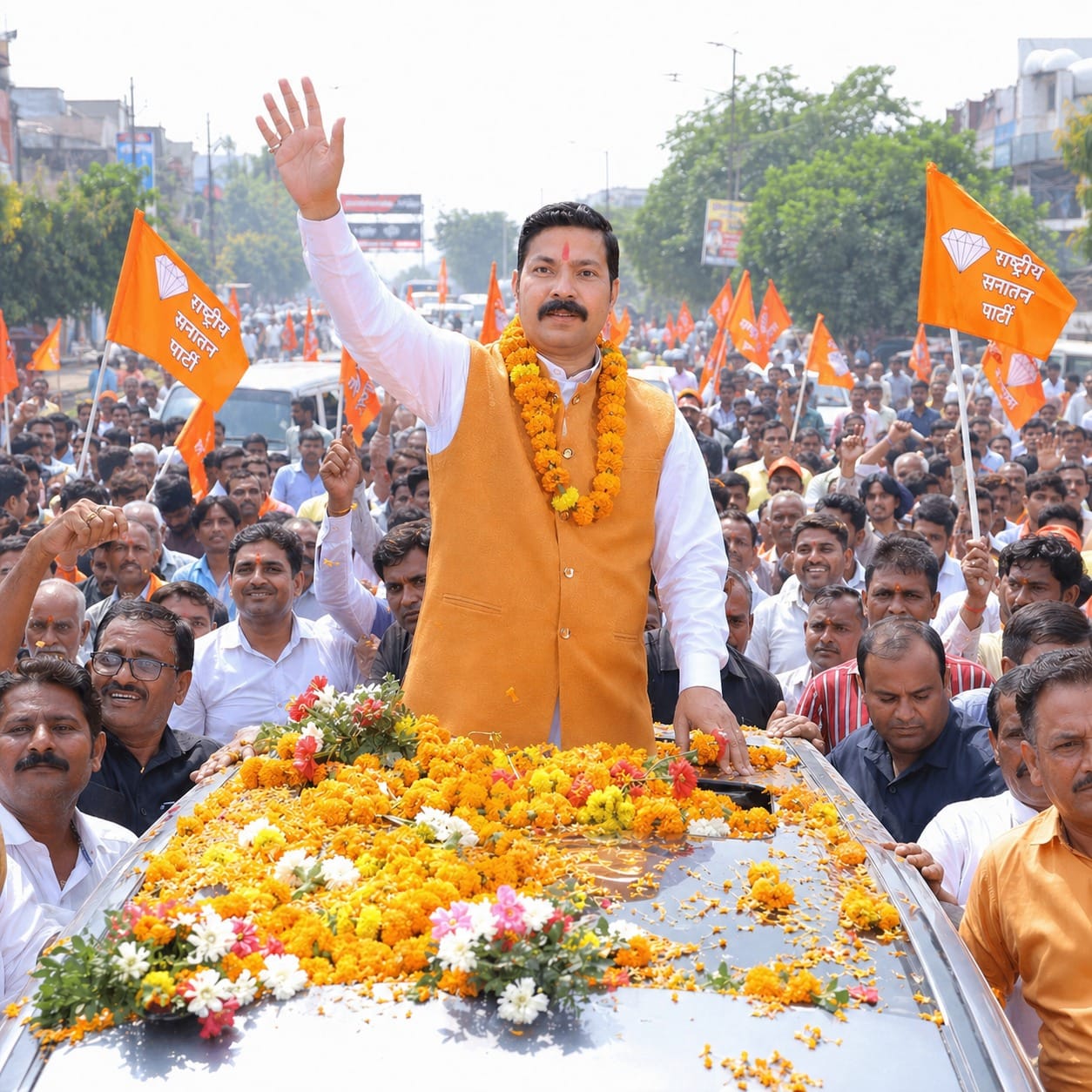 विश्वजीत सिंह अनंत